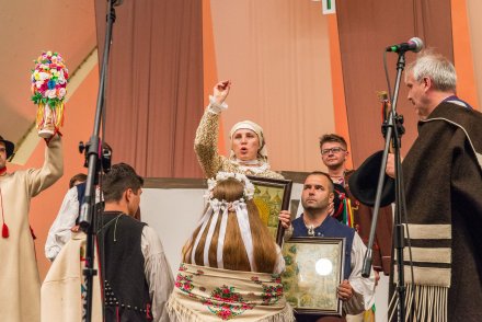 Zespoły TKB na wiślańskiej scenie